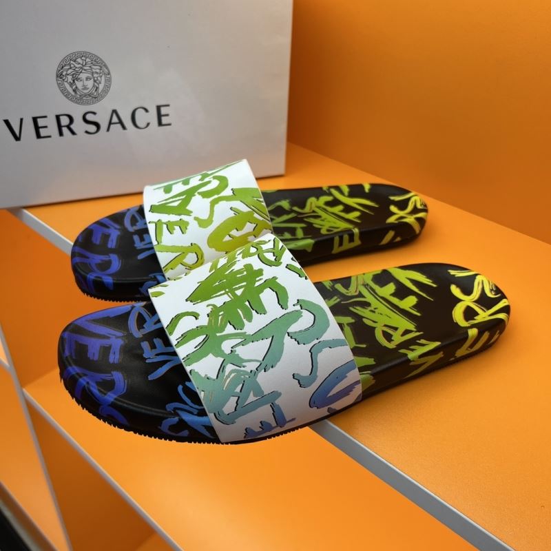 Versace Slippers